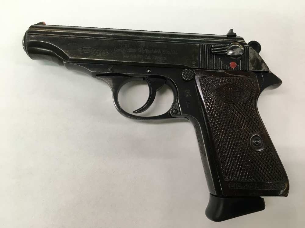 Walther PP .32 ACP-img-3