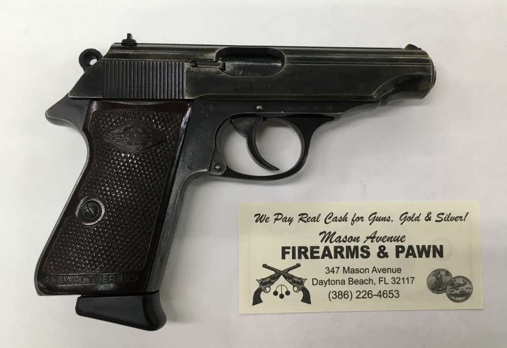 Walther PP .32 ACP-img-0