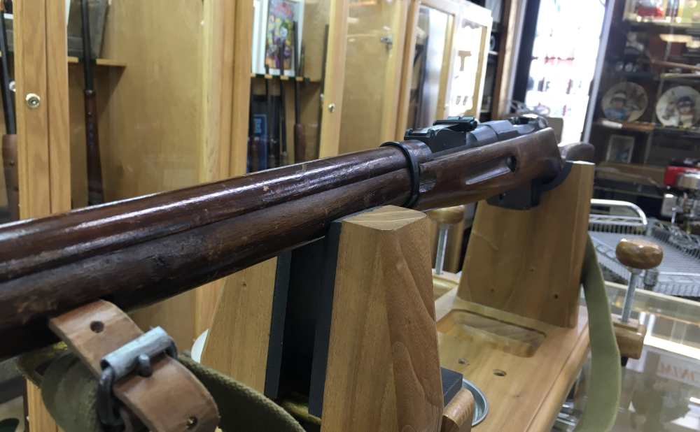 Russian Tula M91/30 Mosin Nagant 7.62x54R-img-9