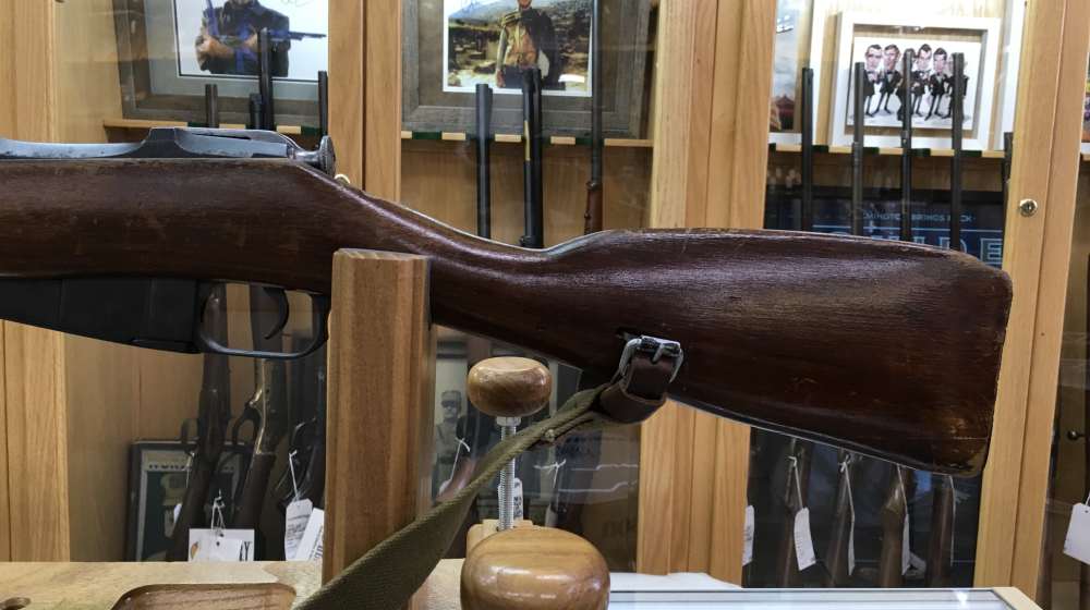 Russian Tula M91/30 Mosin Nagant 7.62x54R-img-7