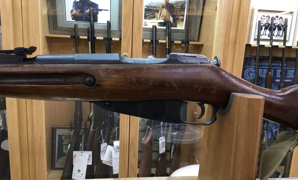 Russian Tula M91/30 Mosin Nagant 7.62x54R-img-8