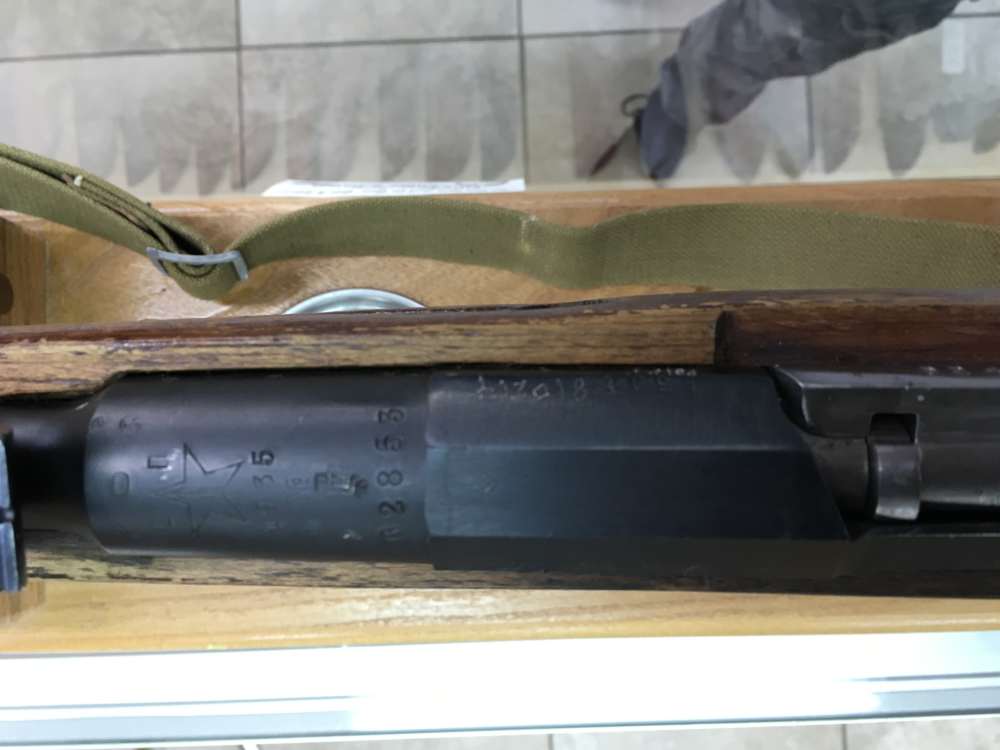 Russian Tula M91/30 Mosin Nagant 7.62x54R-img-3