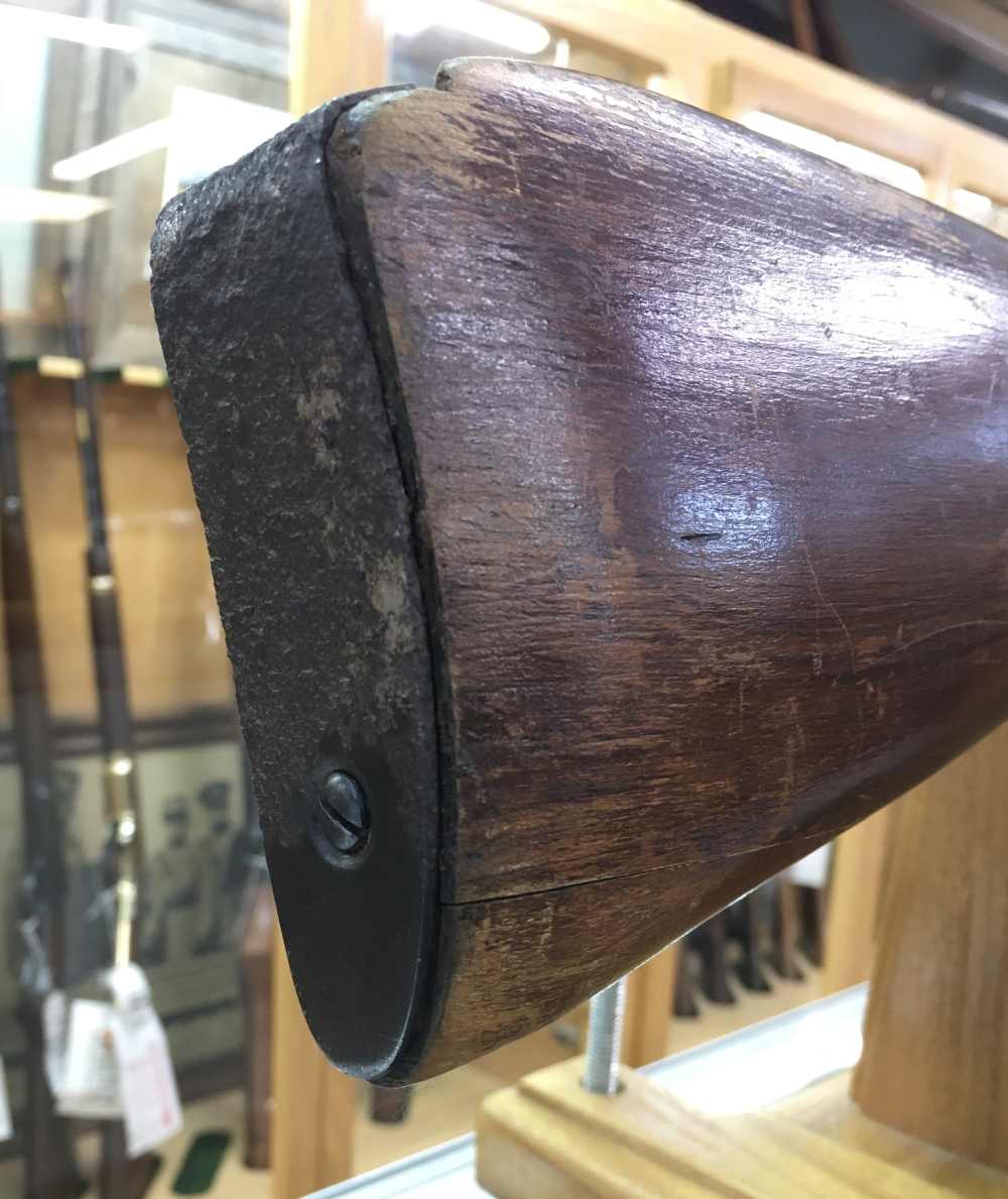 Russian Tula M91/30 Mosin Nagant 7.62x54R-img-11