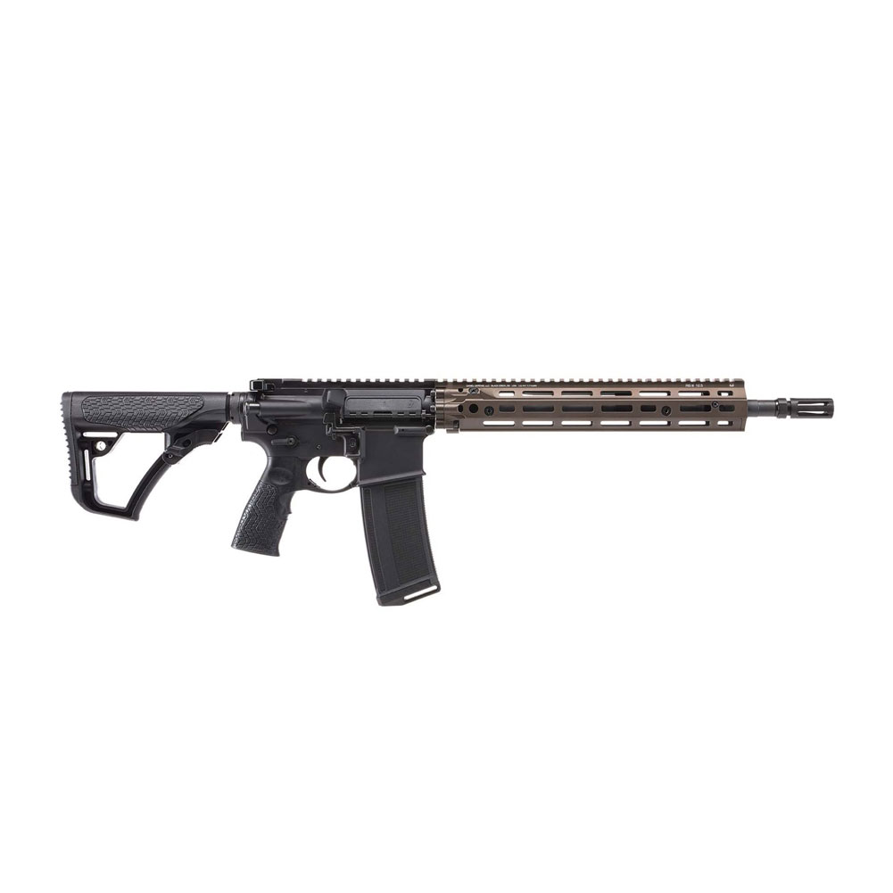 DANIEL DEFENSE DD4 RIII 5.56 NATO 14.5in 32rd Semi-Auto Rifle-img-1
