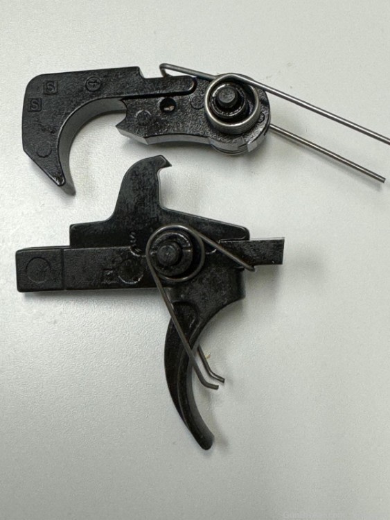 Daniel Defense Trigger-img-2