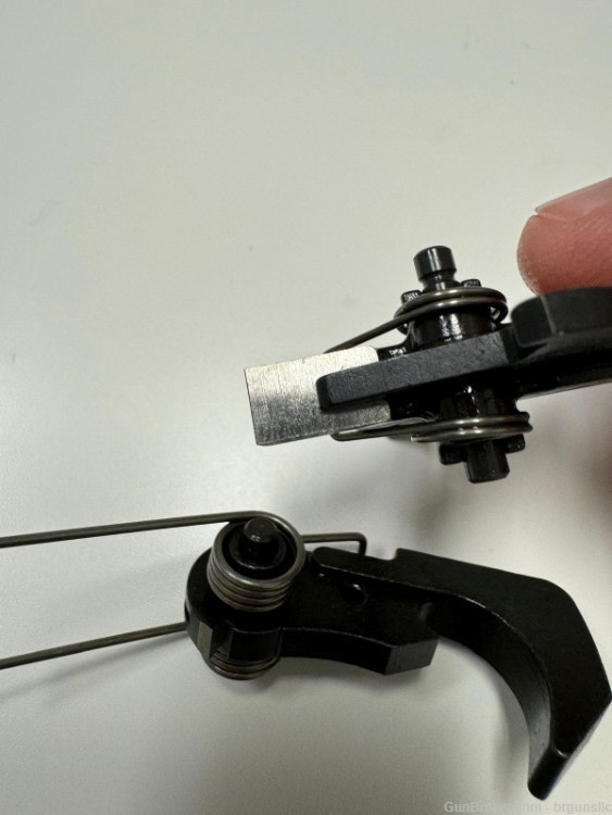 Daniel Defense Trigger-img-0