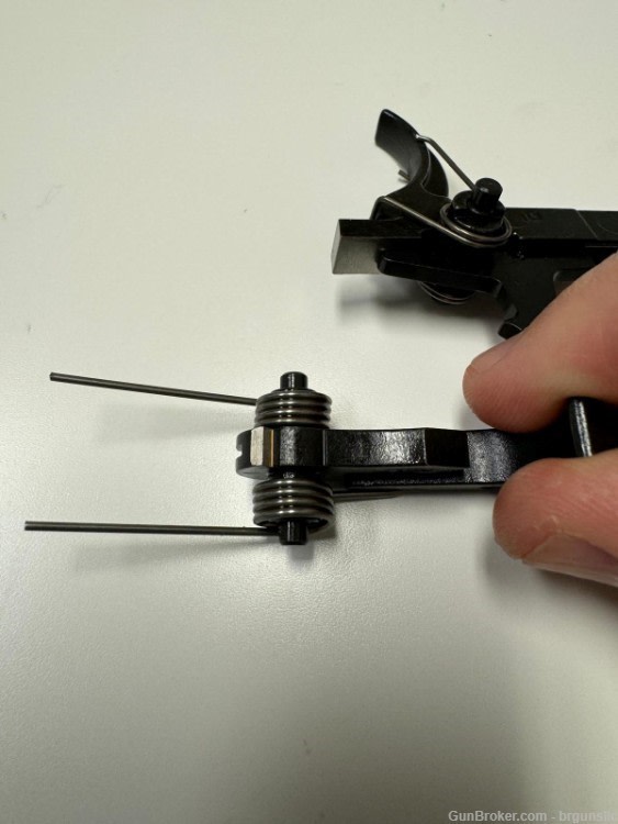 Daniel Defense Trigger-img-1