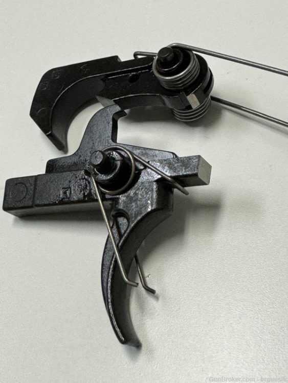 Daniel Defense Trigger-img-3