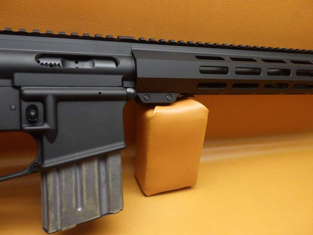 DPMS DA-15 5.56 NATO 16" Bbl Magpul Furniture Adj. Stock -img-5