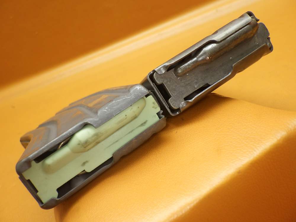 DPMS DA-15 5.56 NATO 16" Bbl Magpul Furniture Adj. Stock -img-26