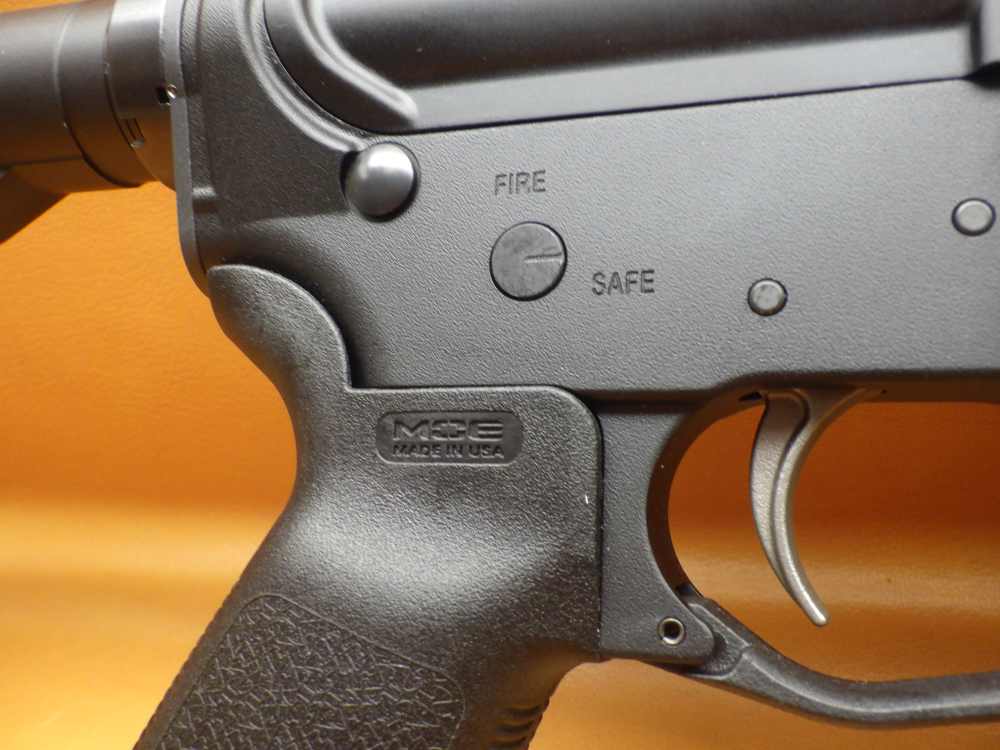 DPMS DA-15 5.56 NATO 16" Bbl Magpul Furniture Adj. Stock -img-6