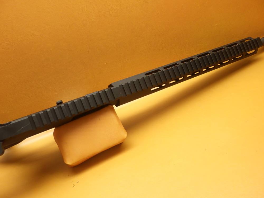 DPMS DA-15 5.56 NATO 16" Bbl Magpul Furniture Adj. Stock -img-16