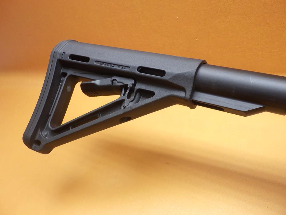 DPMS DA-15 5.56 NATO 16" Bbl Magpul Furniture Adj. Stock -img-18