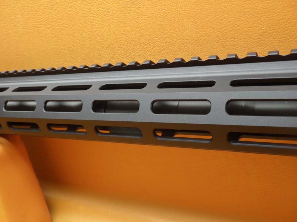 DPMS DA-15 5.56 NATO 16" Bbl Magpul Furniture Adj. Stock -img-4