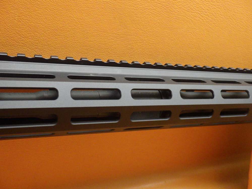 DPMS DA-15 5.56 NATO 16" Bbl Magpul Furniture Adj. Stock -img-10