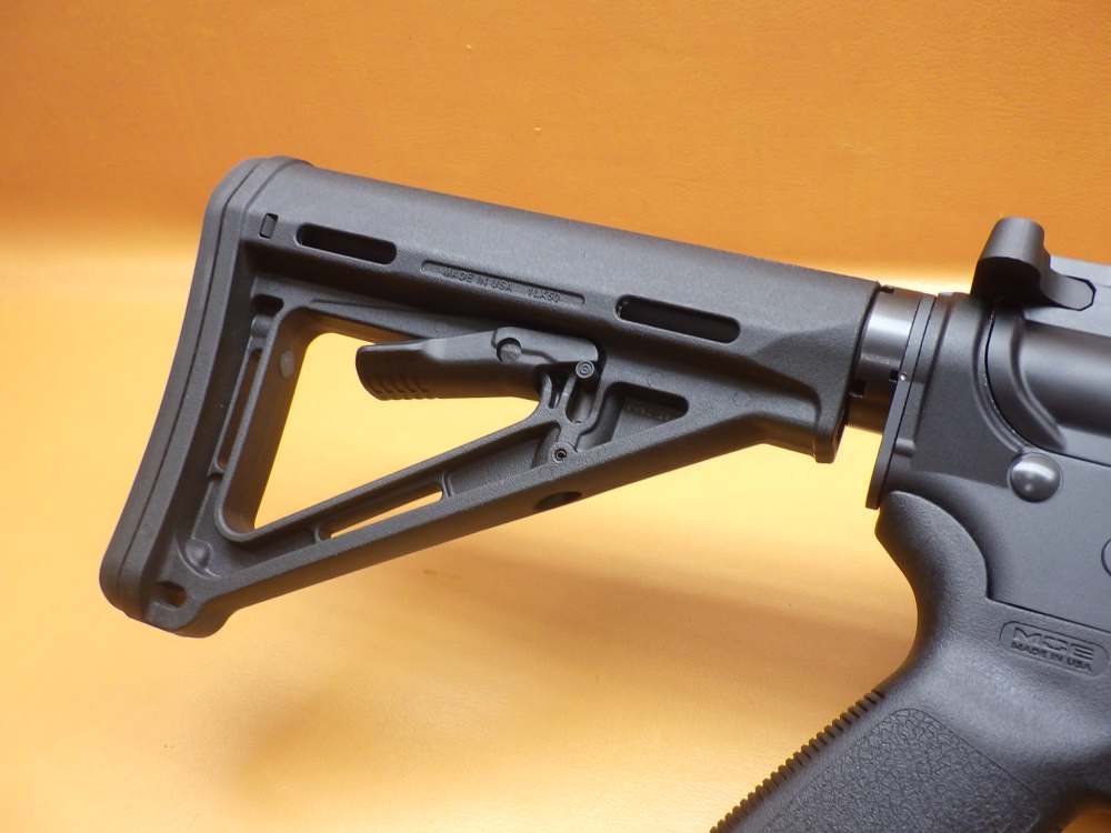 DPMS DA-15 5.56 NATO 16" Bbl Magpul Furniture Adj. Stock -img-17