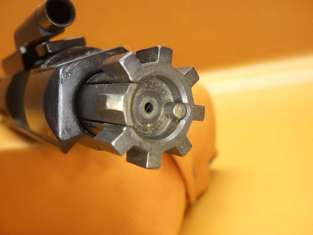 DPMS DA-15 5.56 NATO 16" Bbl Magpul Furniture Adj. Stock -img-20