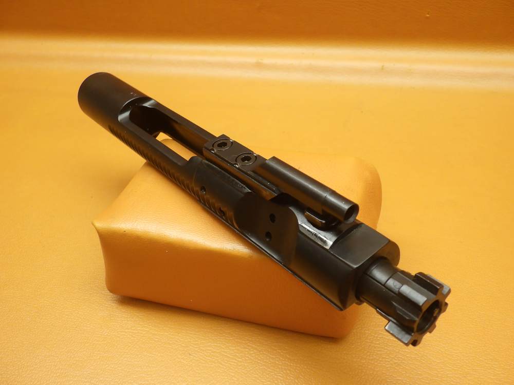 DPMS DA-15 5.56 NATO 16" Bbl Magpul Furniture Adj. Stock -img-19