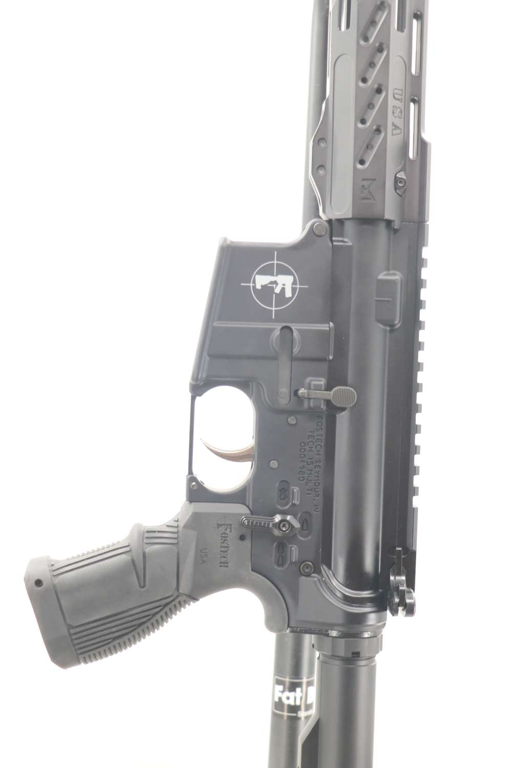 Fostech Tech-15 New in Box! Layaway Available!-img-6