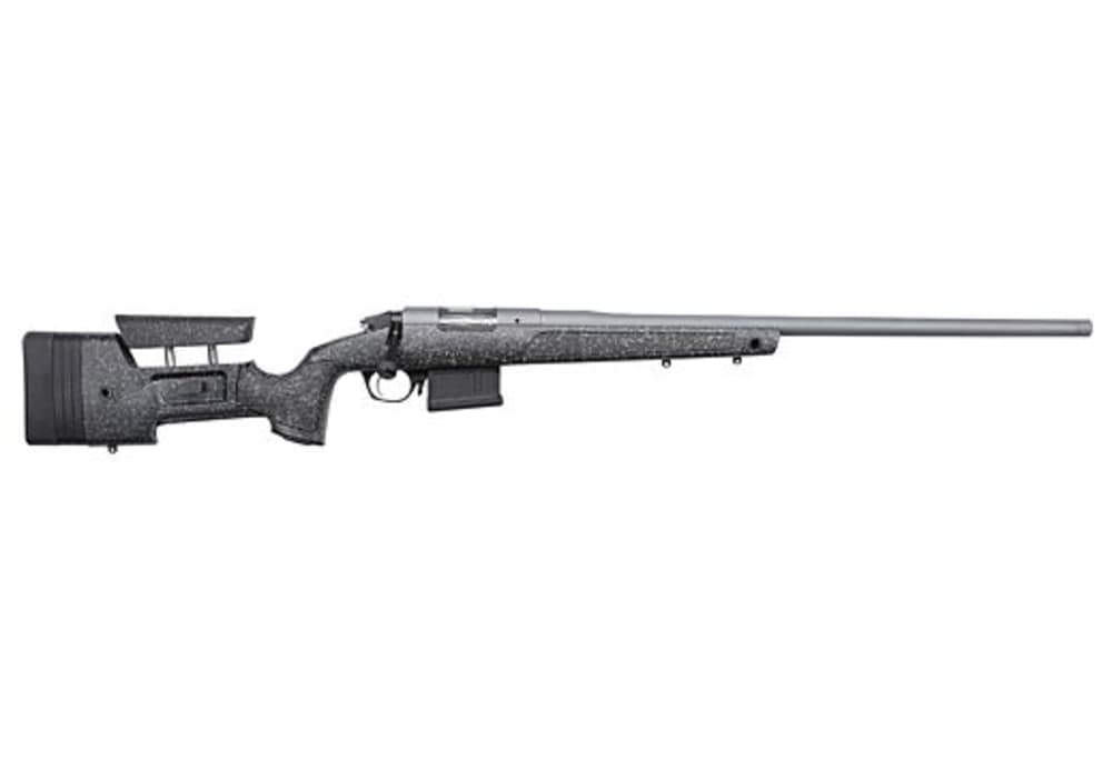 Bergara Premier HMR PRO 6.5 CM Rifle LayAway Option BPR2065MCHB-img-0