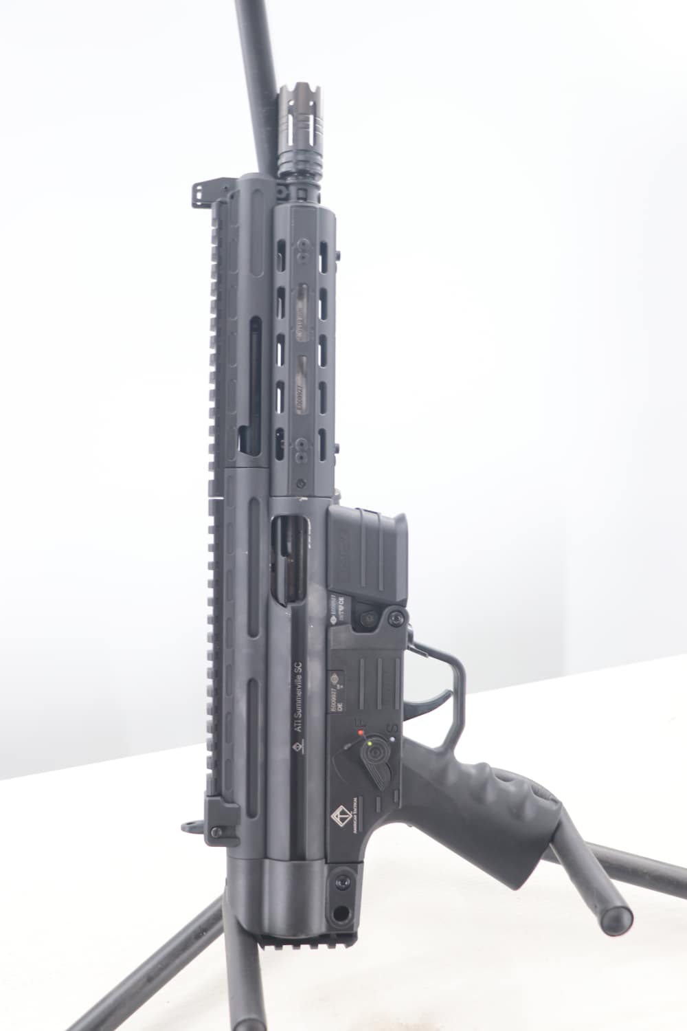 American Tactical GSG-9 New Old Stock! Layaway Available!-img-0