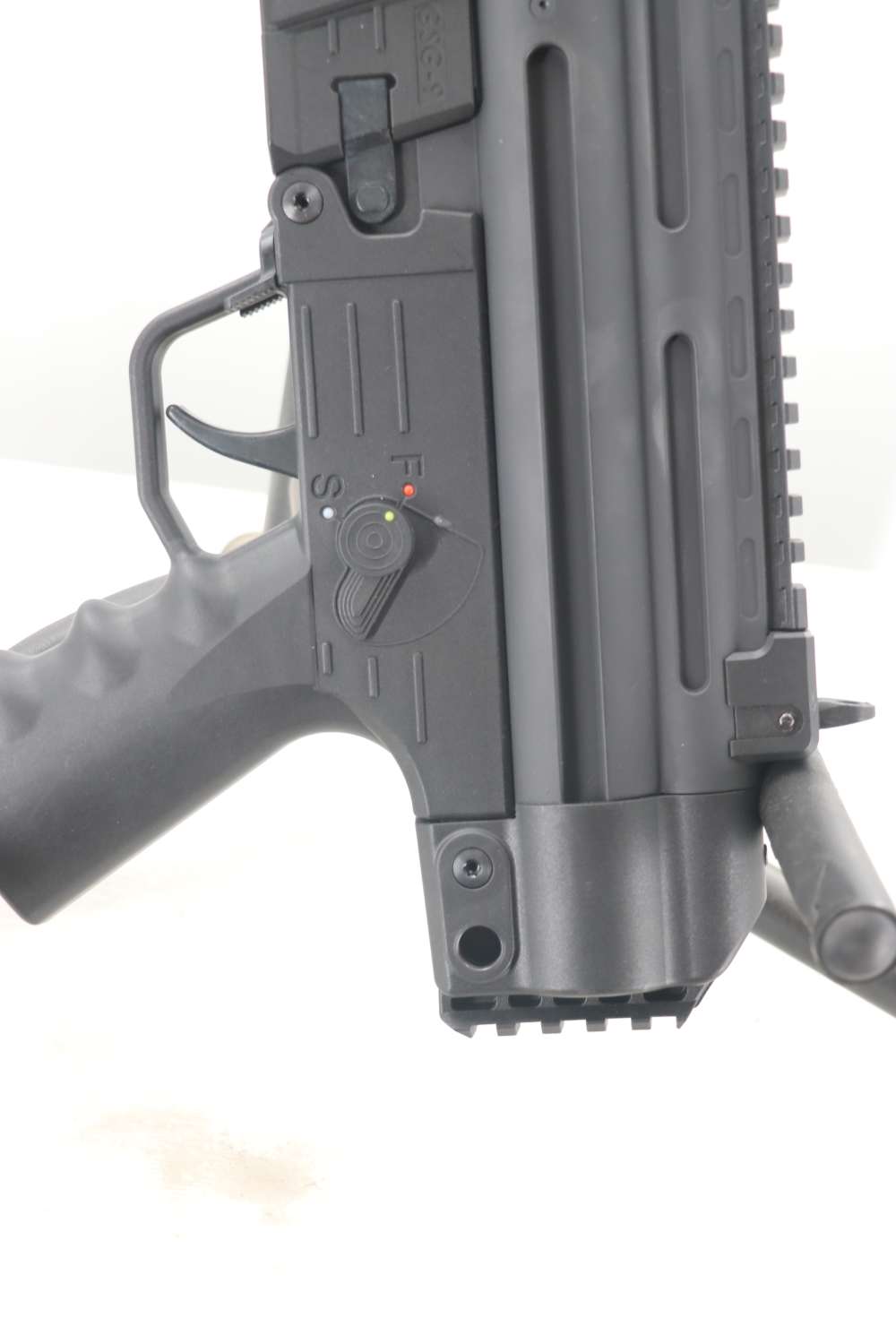 American Tactical GSG-9 New Old Stock! Layaway Available!-img-4