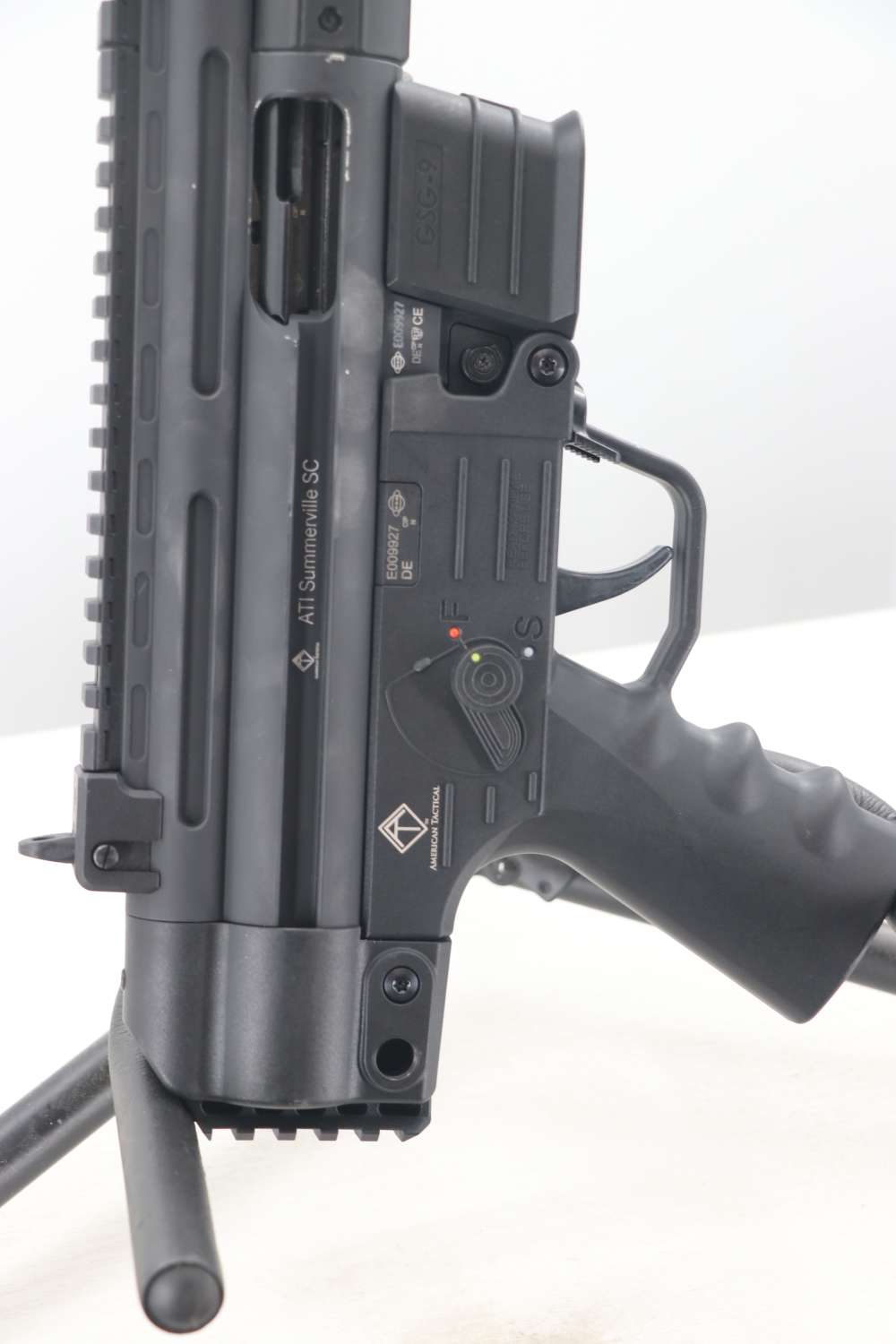 American Tactical GSG-9 New Old Stock! Layaway Available!-img-1