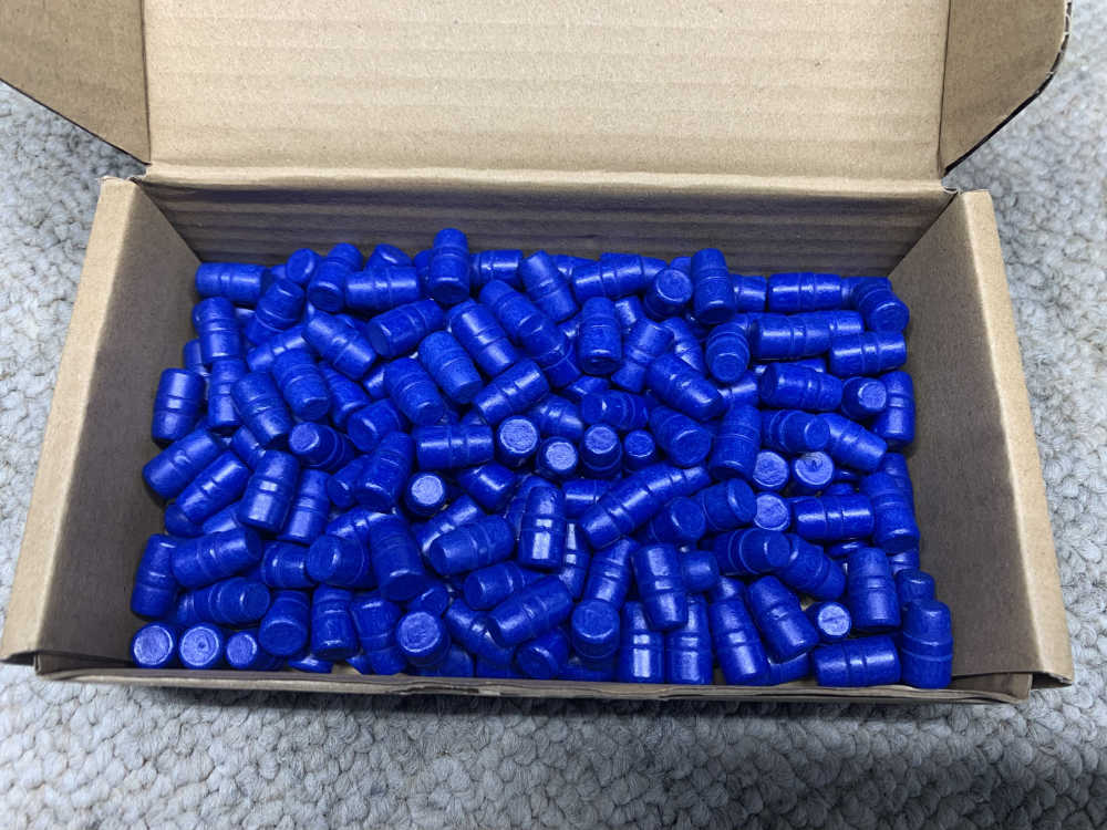 Attn: 44 Mag shooters & Reloaders! Package deal: Ammo, Brass and bullets!-img-2