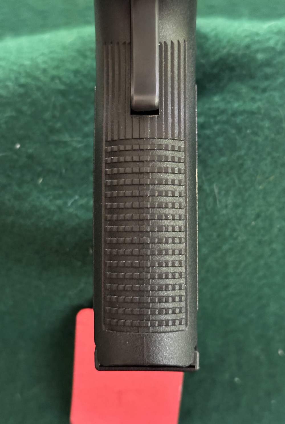 Springfield Armory XD 45 Tactical, kit w/2 mags, holsters, Excellent Cond.-img-7