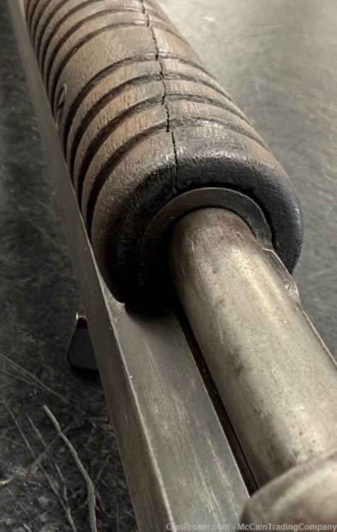 Winchester Model 1890 – .22 Short – Manufactured in 1898!-img-15
