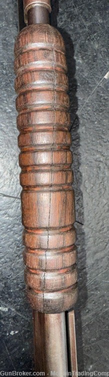 Winchester Model 1890 – .22 Short – Manufactured in 1898!-img-13