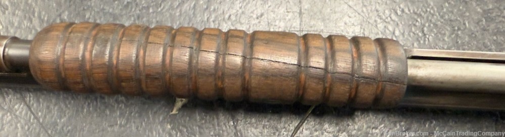 Winchester Model 1890 – .22 Short – Manufactured in 1898!-img-11