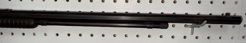 Winchester Model 1890 – .22 Short – Manufactured in 1898!-img-3