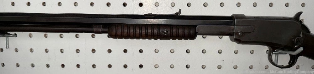 Winchester Model 1890 – .22 Short – Manufactured in 1898!-img-6