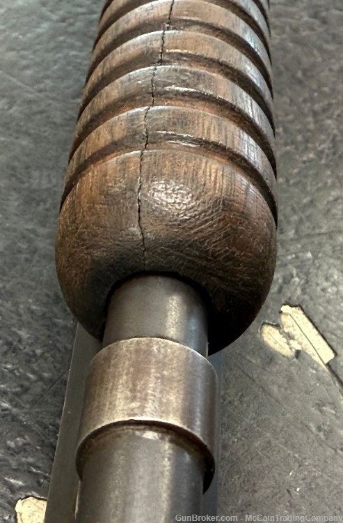 Winchester Model 1890 – .22 Short – Manufactured in 1898!-img-14