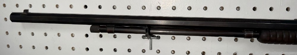 Winchester Model 1890 – .22 Short – Manufactured in 1898!-img-7
