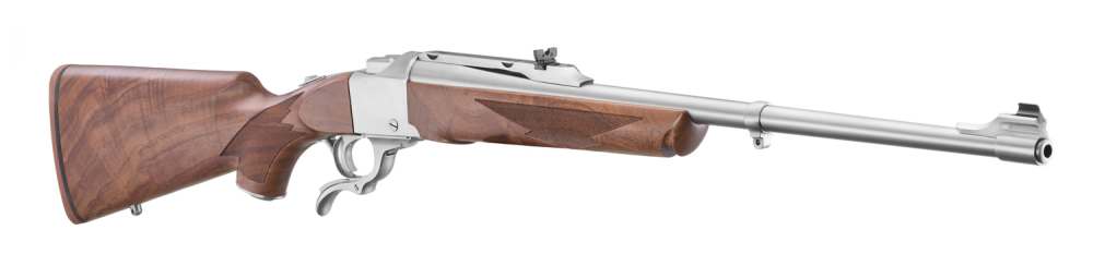 Ruger 21348 No1 Light in .308WIN-img-1