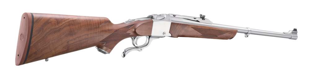 Ruger 21348 No1 Light in .308WIN-img-2
