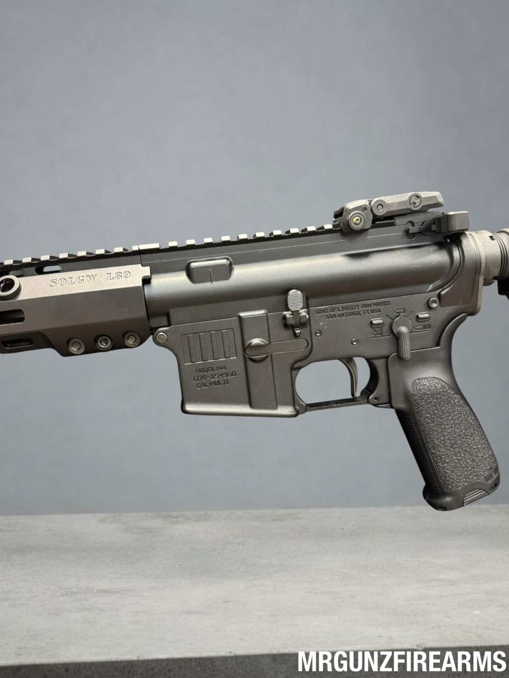 Sons of Liberty Gun Works MK 18 SBR-img-2