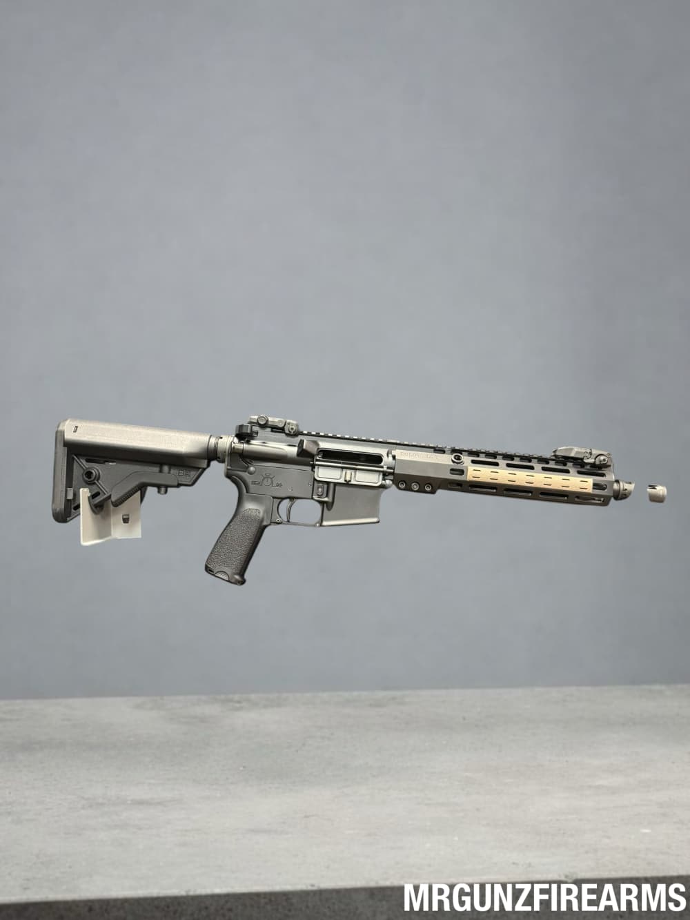 Sons of Liberty Gun Works MK 18 SBR-img-0