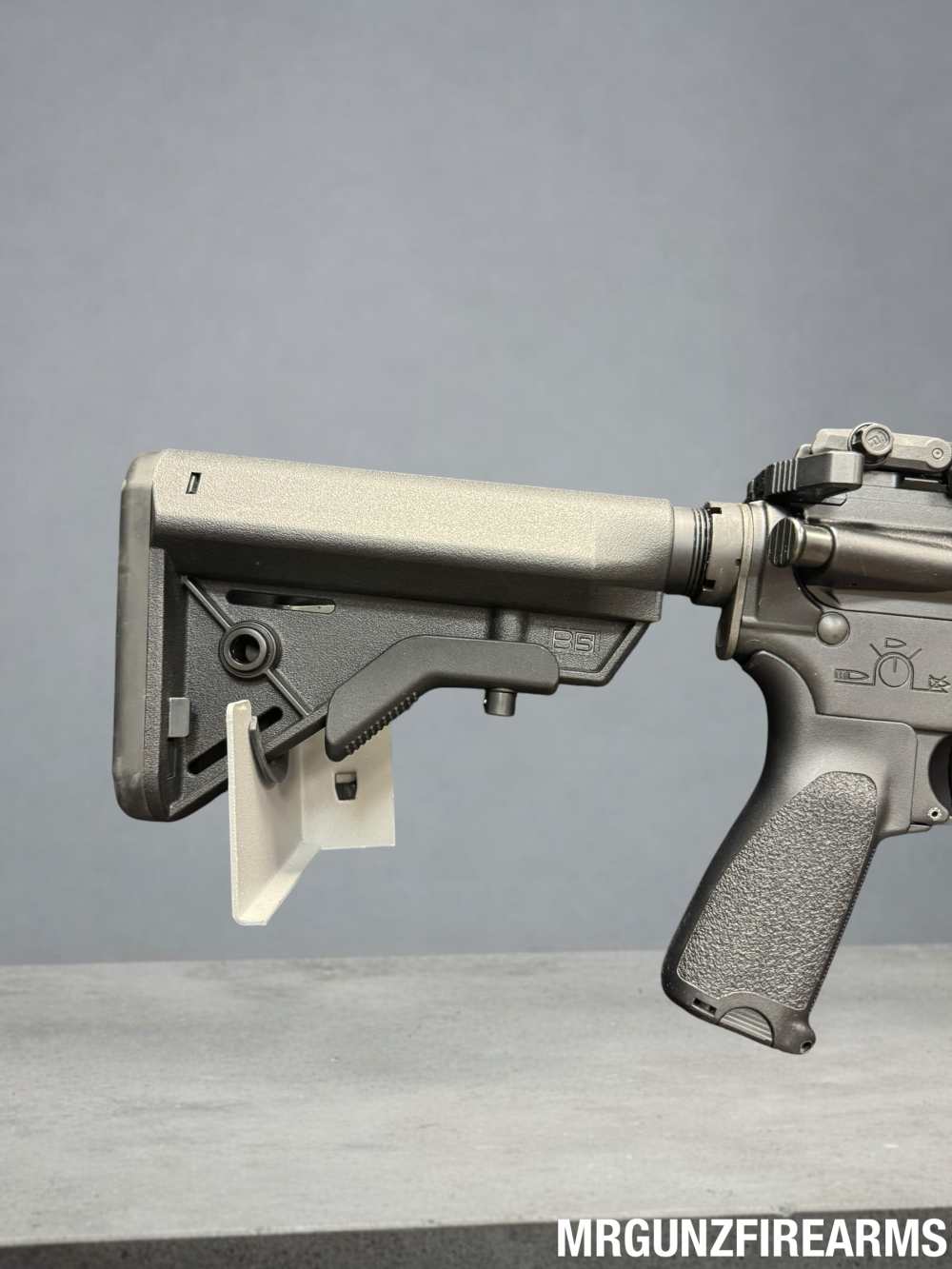 Sons of Liberty Gun Works MK 18 SBR-img-1