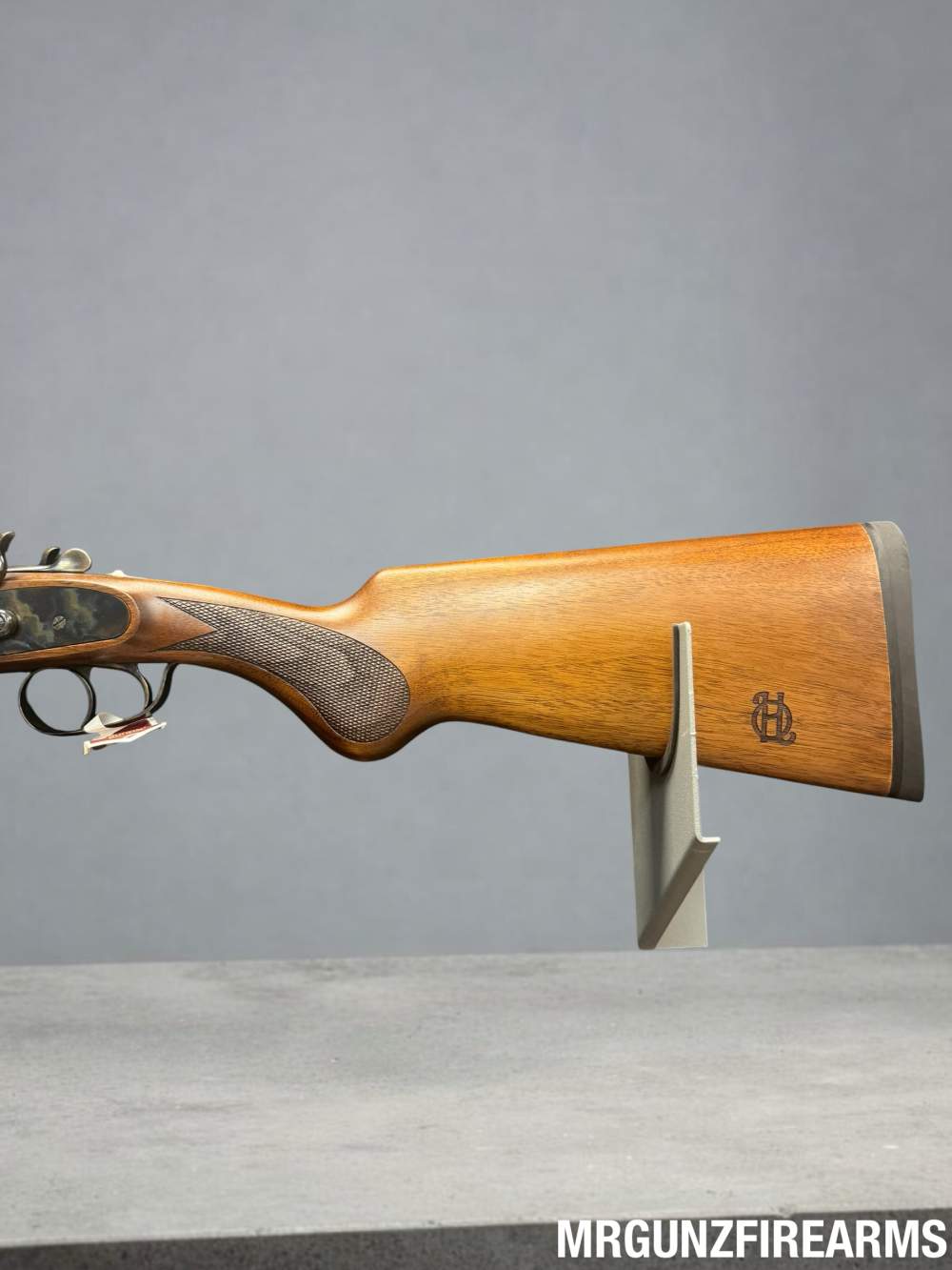 Heritage MFG coach whip side-by-side 20-gauge shotgun-img-5