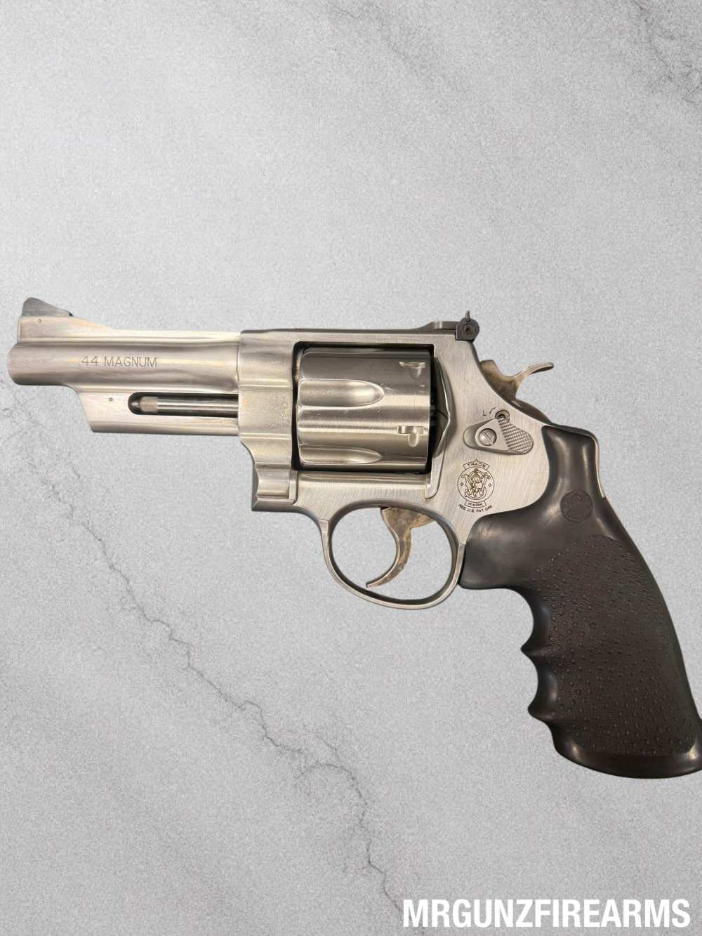 Smith & Wesson 629 Mountain Gun-img-1