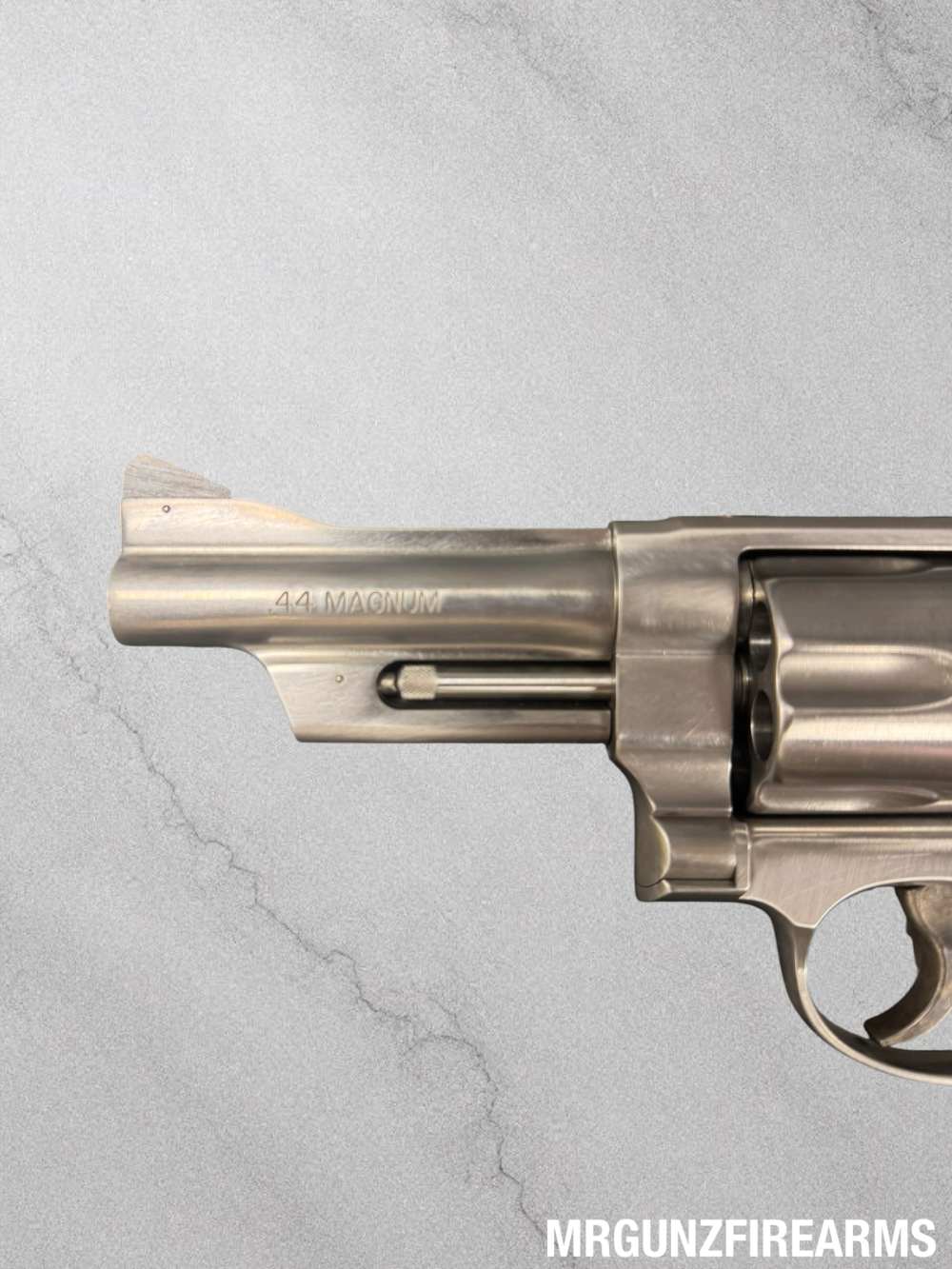 Smith & Wesson 629 Mountain Gun-img-4