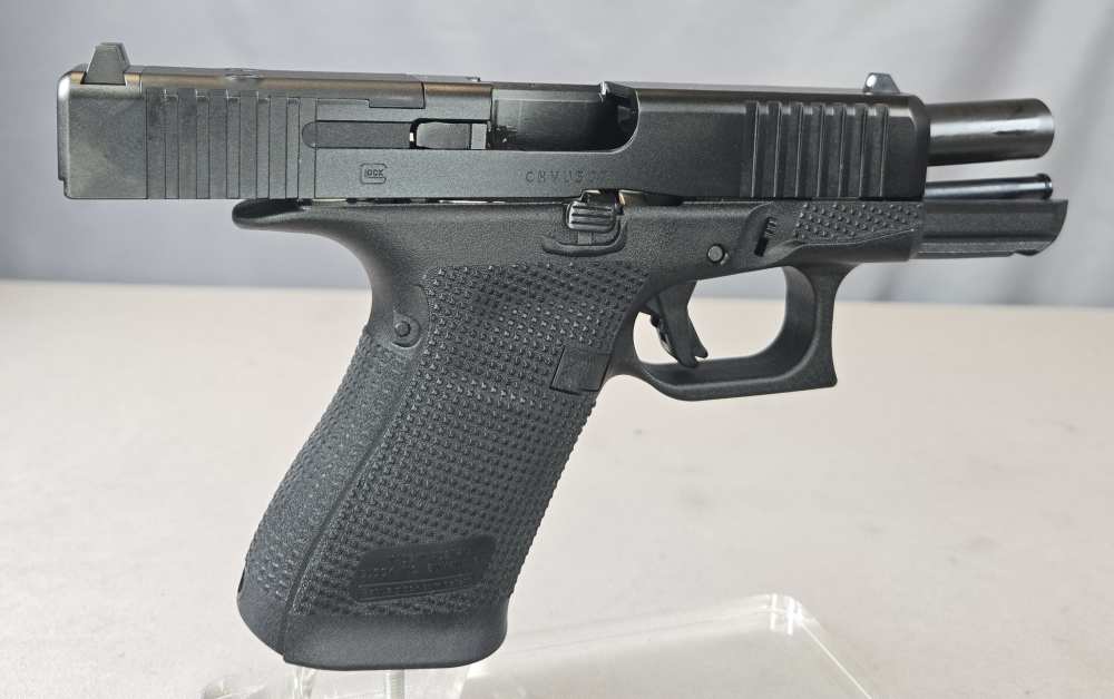Glock 19 Gen 6 9mm Luger-img-7