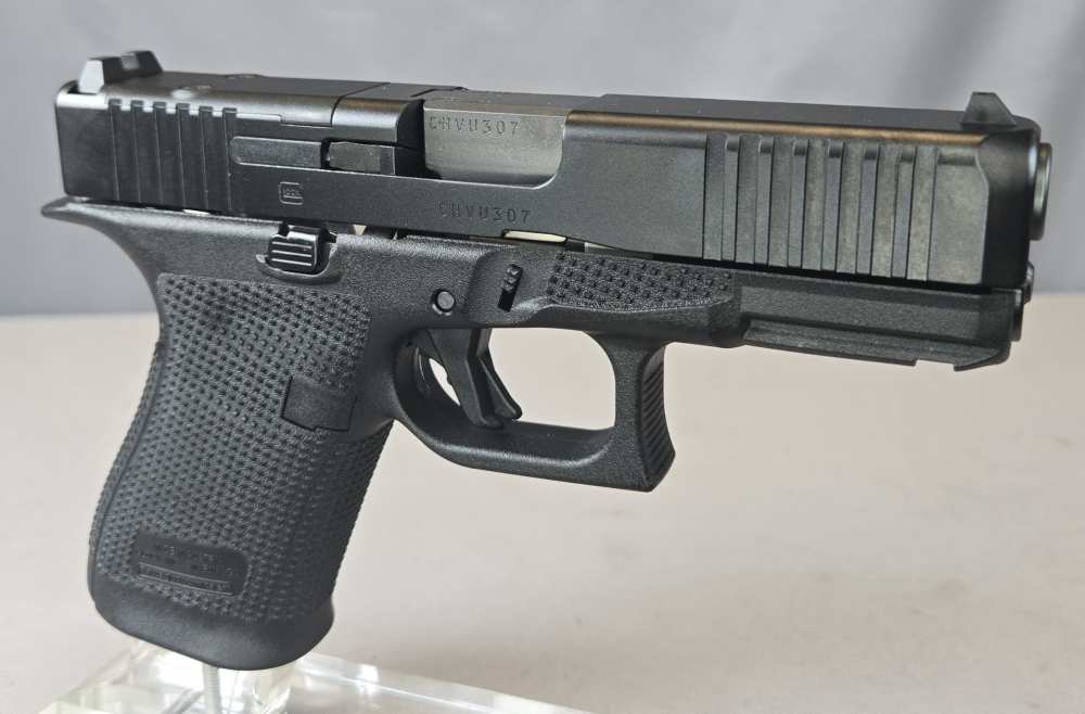 Glock 19 Gen 6 9mm Luger-img-6