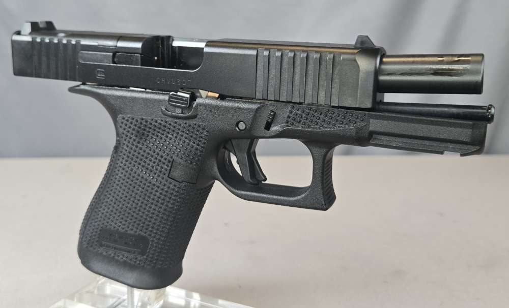Glock 19 Gen 6 9mm Luger-img-8