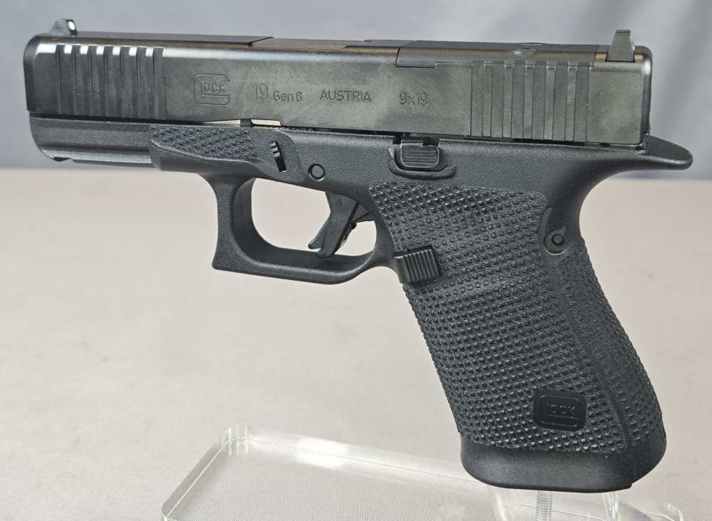 Glock 19 Gen 6 9mm Luger-img-3