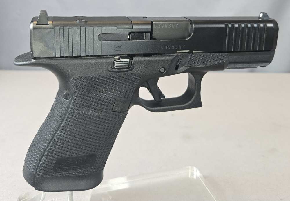 Glock 19 Gen 6 9mm Luger-img-5