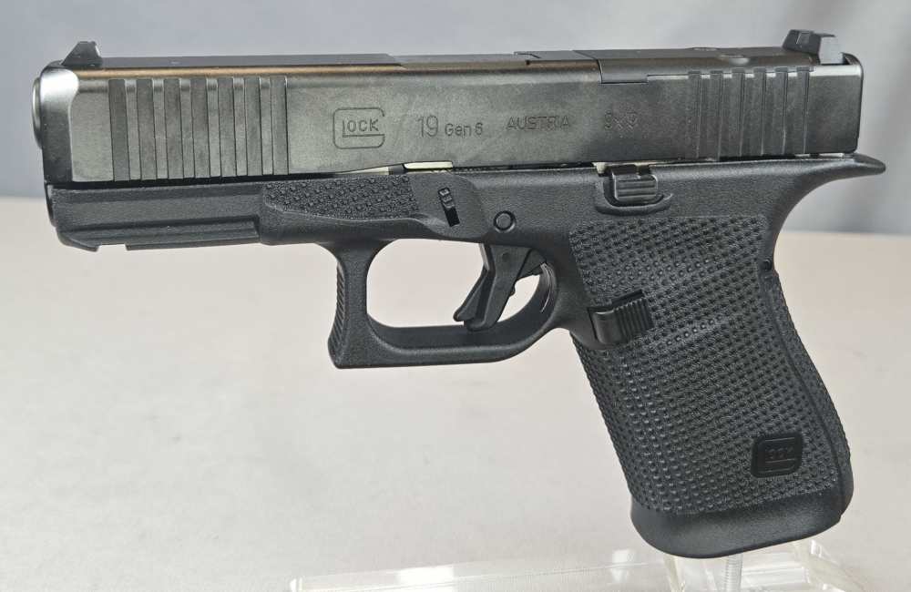 Glock 19 Gen 6 9mm Luger-img-2